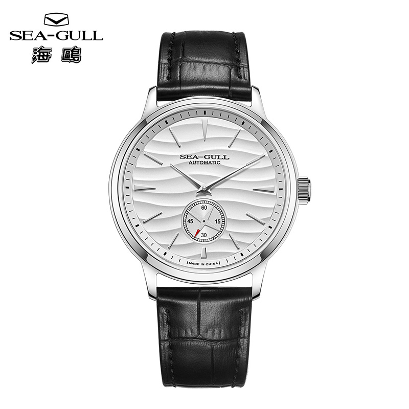 Seiko Watch Presage - シーガル スター シリーズ メカニカル メンズ ウォッチ