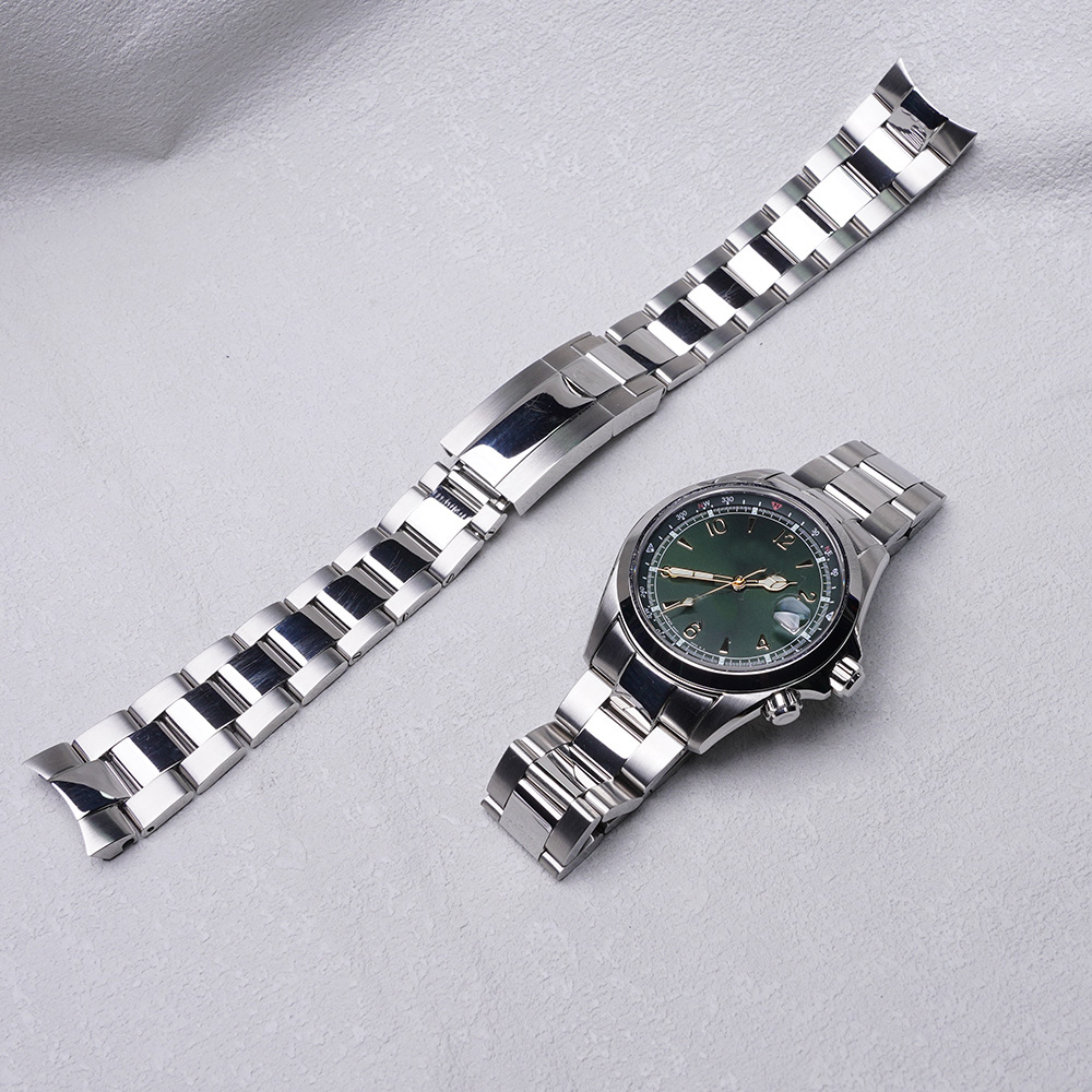 Seiko Watch Prospex - セイコーアルピニスト SARB017 SPB121 SPB123 SPB155 SPB209
