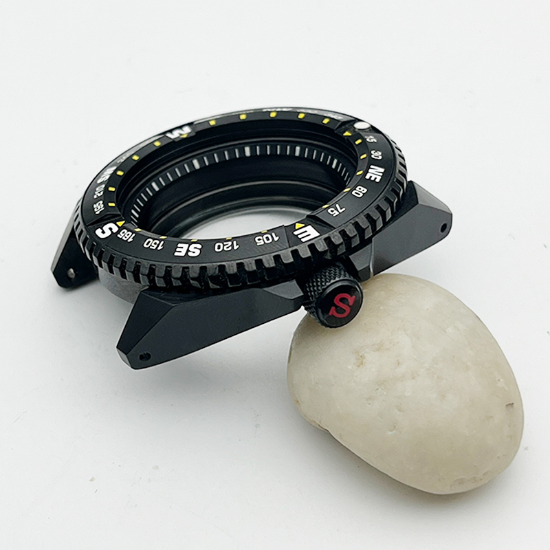 ステンレススチール製時計ケース,自動巻きムーブメント,サファ - Citizen Watch Tsuyosa のレビューと価格