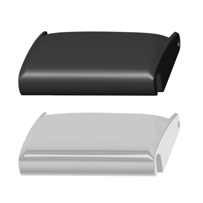 クイックリリースピンコネクタ,ウォッチバンドアダプター,26 - Silicone Watch Band 22Mm のレビューと価格