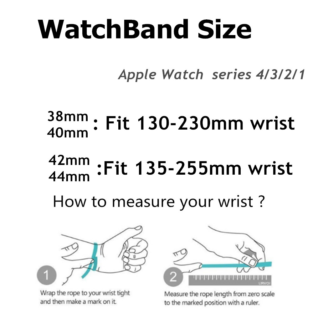 Apple Watch用マグネットループストラップ バンド  - Milanese Loop Magnetic のレビューと価格