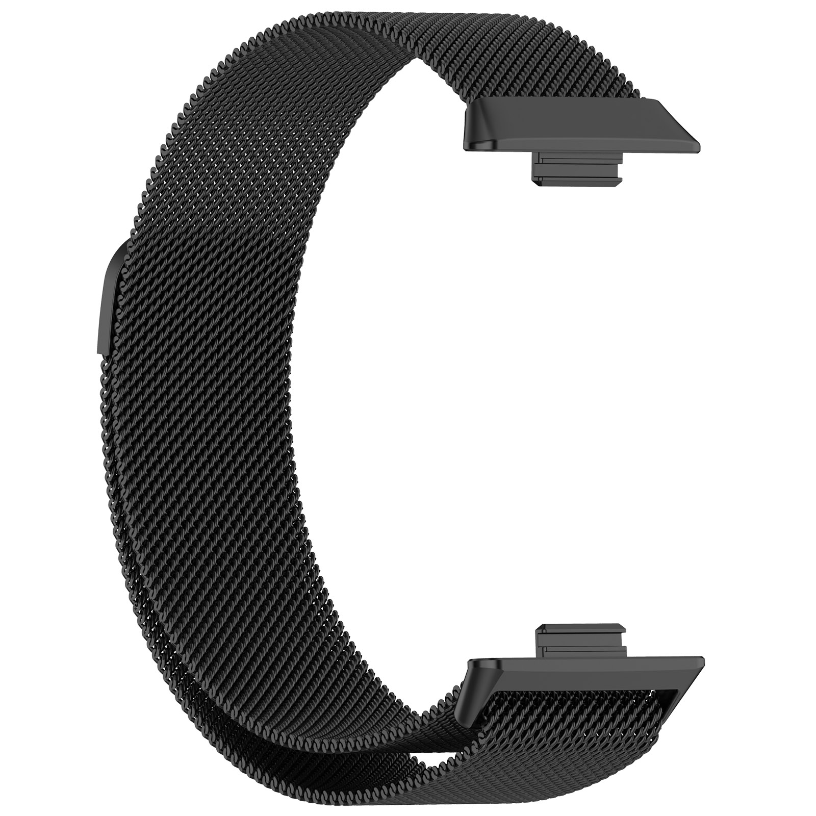 ミラネーゼループバンド Huawei Watch FIT 5 - Milanese Loop Magnetic のレビューと価格