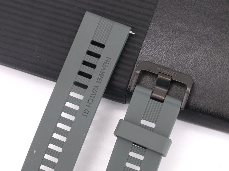 オリジナル Huawei GT スポーツシリコン時計ストラッ - Silicone Watch Band 22Mm のレビューと価格