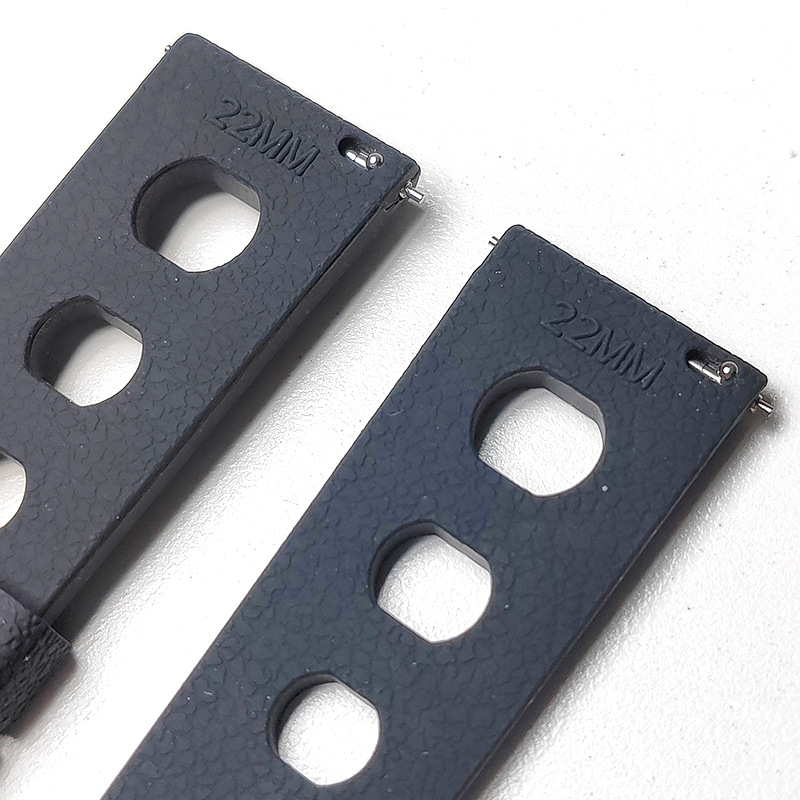 20 22 ミリメートルヴィンテージトロピカル FKM ラバ - Tropic Strap Vintage のレビューと価格