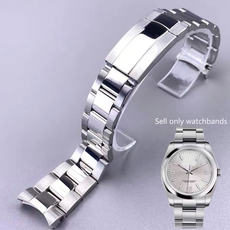 時計バンドロレックスオイスターパーペチュアルデイトジャストデ - Rolex Watch Datejust のレビューと価格