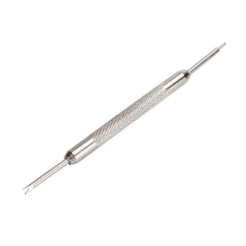 時計ストラップケース修理ツール ステンレススチール製時計スト - Spring Bar Tool Set のレビューと価格