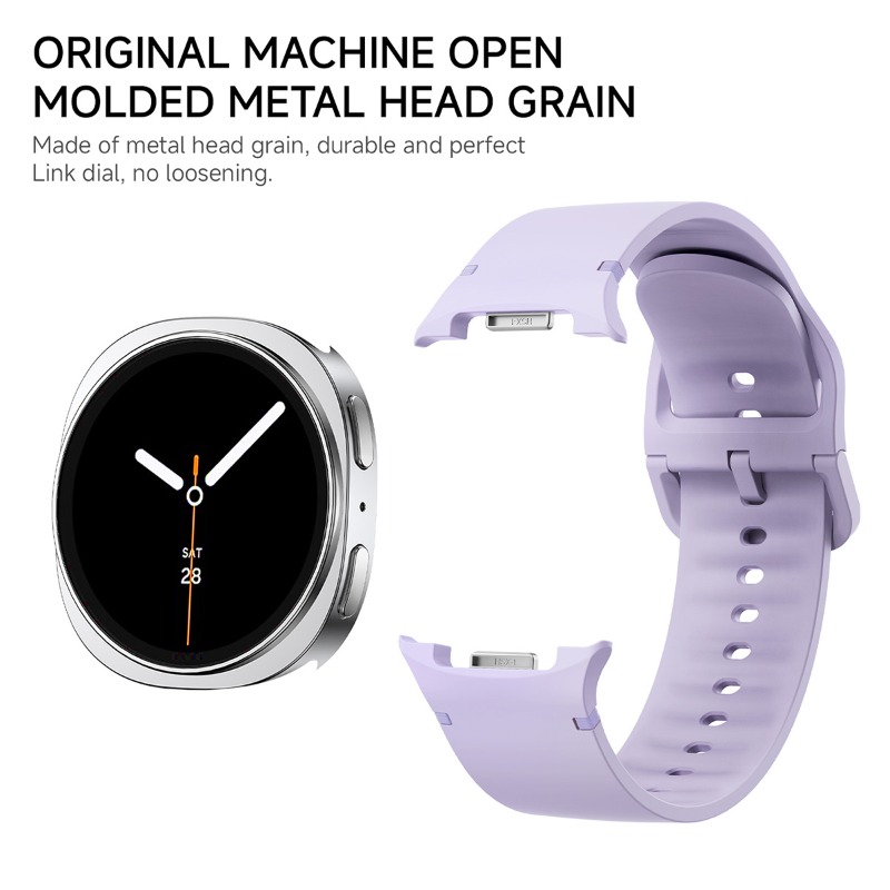 ステンレス鋼バタフライバックル時計ボタン時計バンド 4 ミリ - Butterfly Clasp Deployant のレビューと価格