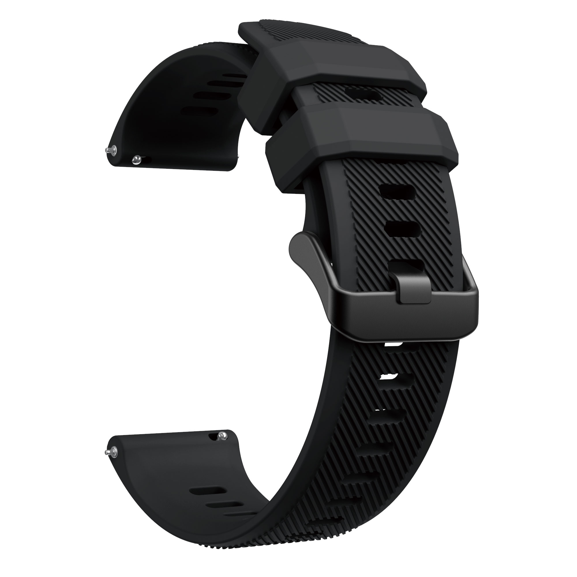 シリコンブレスレット,c20 pro,22mm,c20と互換 - Silicone Watch Band 22Mm のレビューと価格
