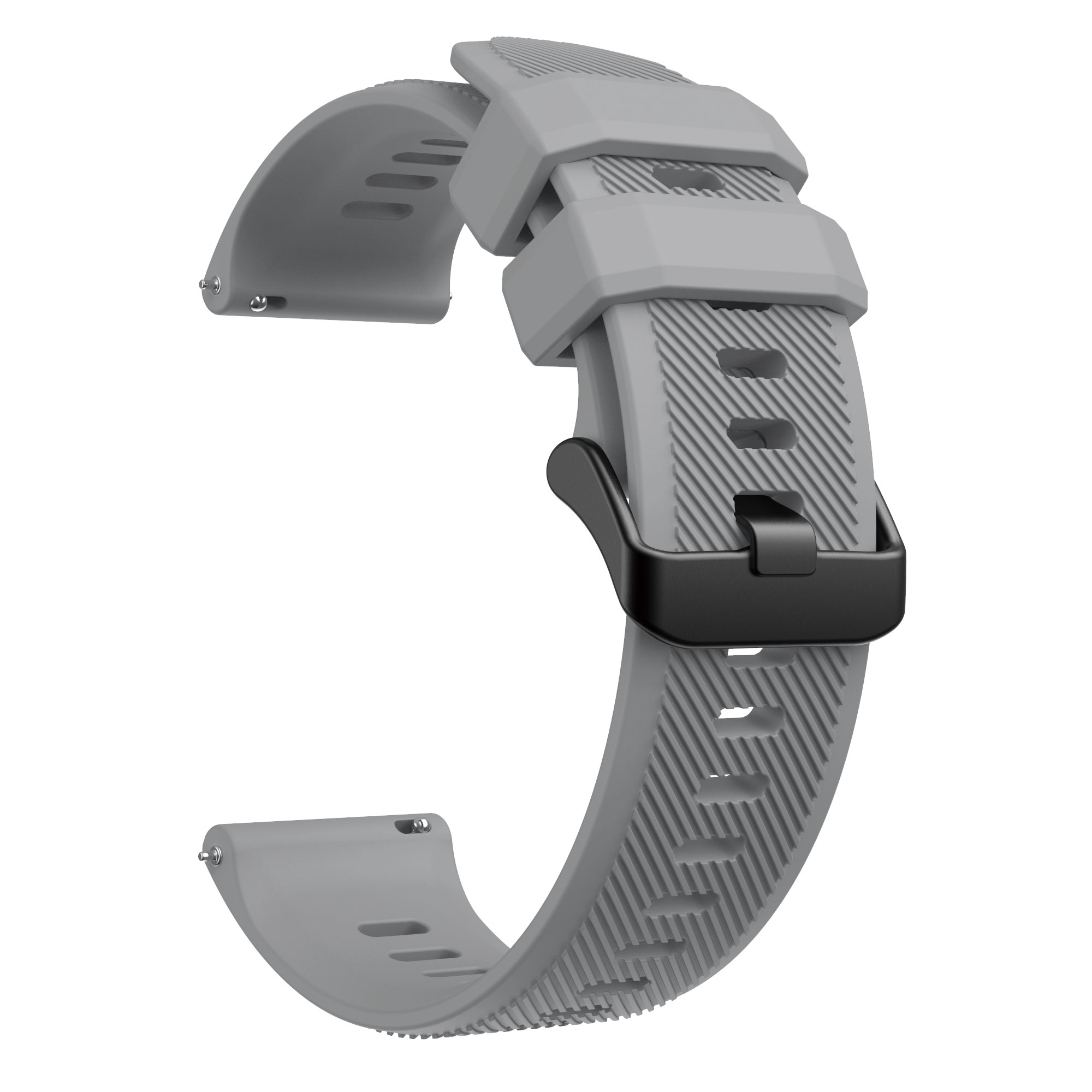 シリコンブレスレット,c20 pro,22mm,c20と互換 - Silicone Watch Band 22Mm のレビューと価格