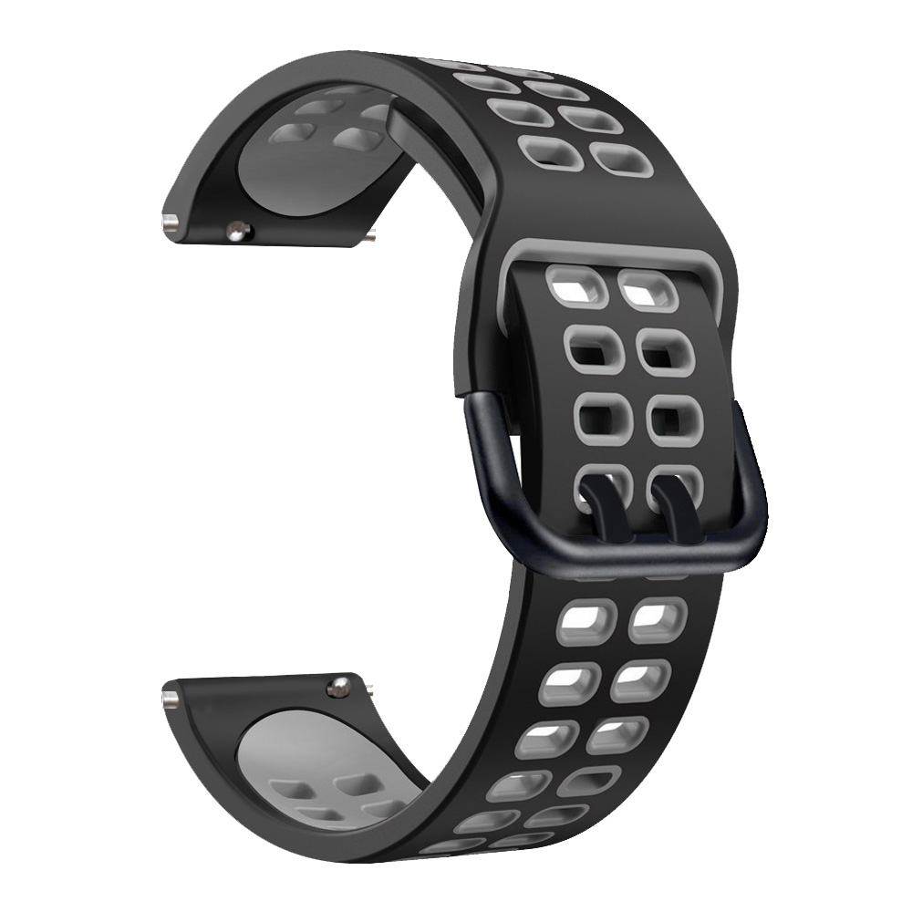 シリコンブレスレット 22mm For Honor Watc - Silicone Watch Band 22Mm のレビューと価格