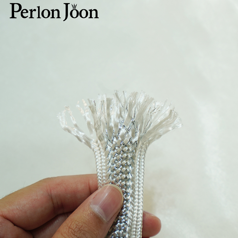 ポリエステル織りリボン,10ヤード/バッチ,バッグ用リボン, - Perlon Strap Woven のレビューと価格