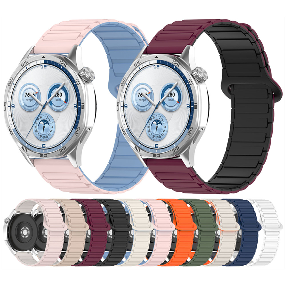 サムスンギャラクシーウォッチ用シリコンウォッチバンド,ウォッ - Silicone Watch Band 22Mm のレビューと価格