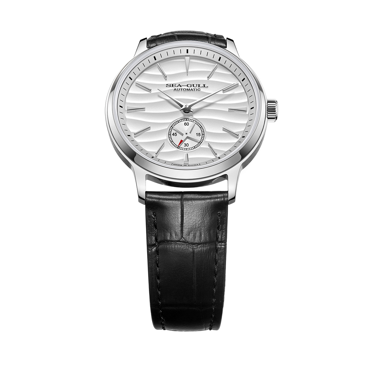 シーガル スター シリーズ メカニカル メンズ ウォッチ 4 - Seiko Watch Presage のレビューと価格